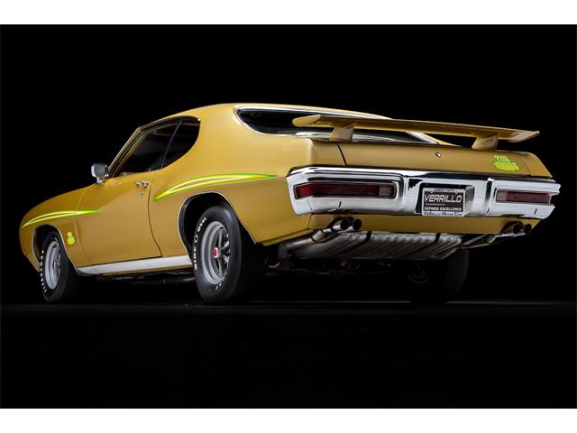 1970 Pontiac GTO (CC-2100124) for sale in Clifton Park, New York