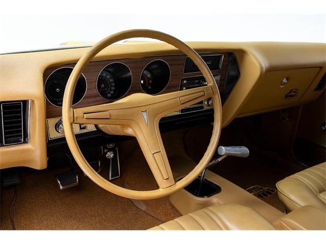 1970 Pontiac GTO (CC-2100124) for sale in Clifton Park, New York