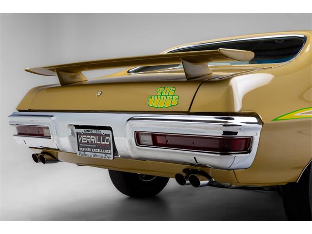 1970 Pontiac GTO (CC-2100124) for sale in Clifton Park, New York