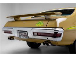 1970 Pontiac GTO (CC-2100124) for sale in Clifton Park, New York