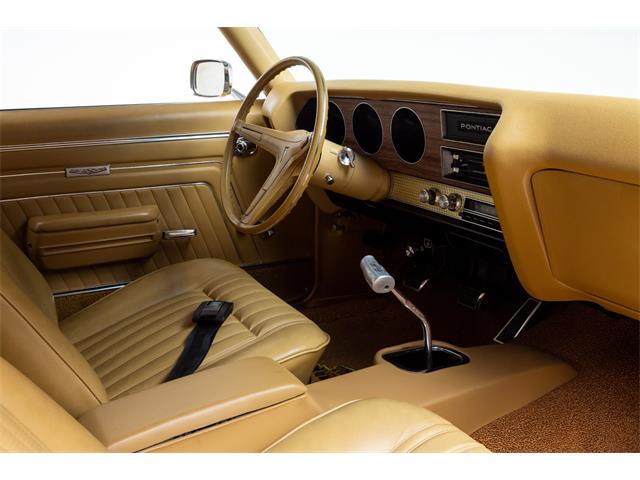 1970 Pontiac GTO (CC-2100124) for sale in Clifton Park, New York