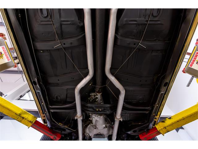 1970 Pontiac GTO (CC-2100124) for sale in Clifton Park, New York