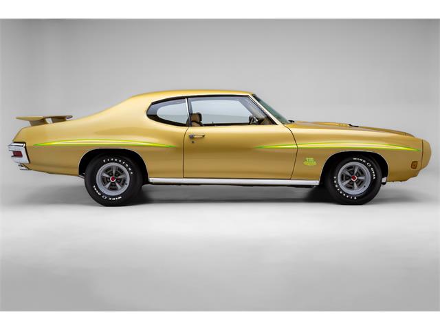 1970 Pontiac GTO (CC-2100124) for sale in Clifton Park, New York
