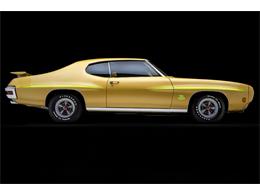 1970 Pontiac GTO (CC-2100124) for sale in Clifton Park, New York
