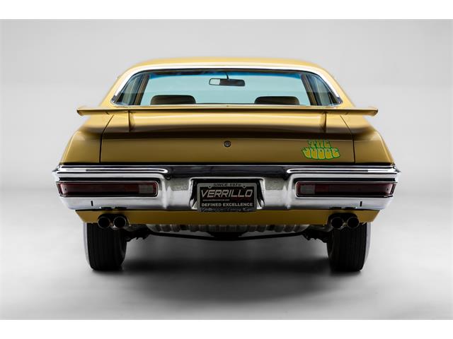 1970 Pontiac GTO (CC-2100124) for sale in Clifton Park, New York