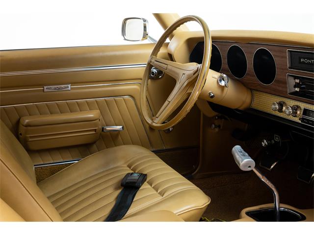 1970 Pontiac GTO (CC-2100124) for sale in Clifton Park, New York