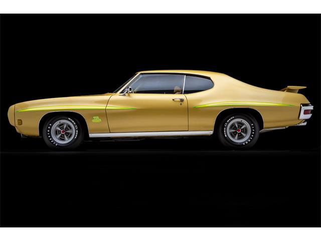 1970 Pontiac GTO (CC-2100124) for sale in Clifton Park, New York
