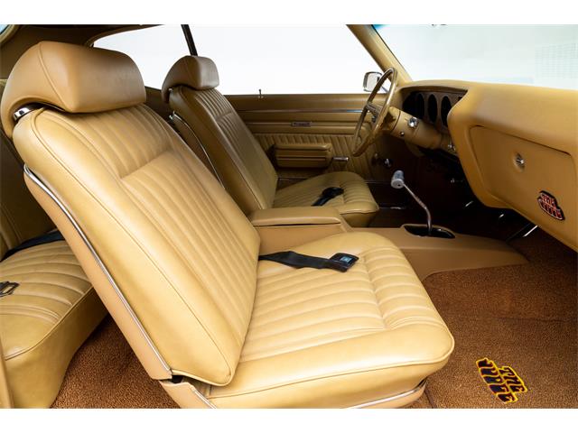 1970 Pontiac GTO (CC-2100124) for sale in Clifton Park, New York