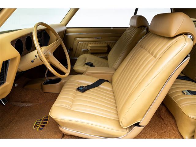 1970 Pontiac GTO (CC-2100124) for sale in Clifton Park, New York