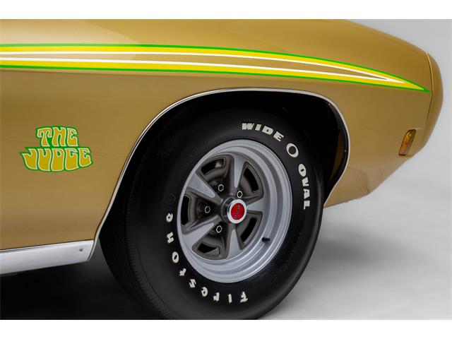 1970 Pontiac GTO (CC-2100124) for sale in Clifton Park, New York