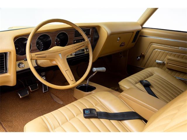 1970 Pontiac GTO (CC-2100124) for sale in Clifton Park, New York