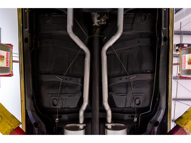 1970 Pontiac GTO (CC-2100124) for sale in Clifton Park, New York