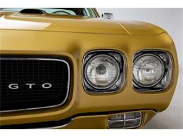 1970 Pontiac GTO (CC-2100124) for sale in Clifton Park, New York