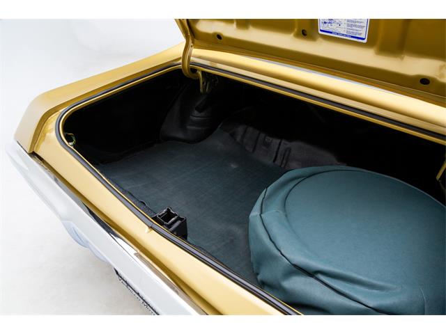 1970 Pontiac GTO (CC-2100124) for sale in Clifton Park, New York