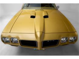 1970 Pontiac GTO (CC-2100124) for sale in Clifton Park, New York
