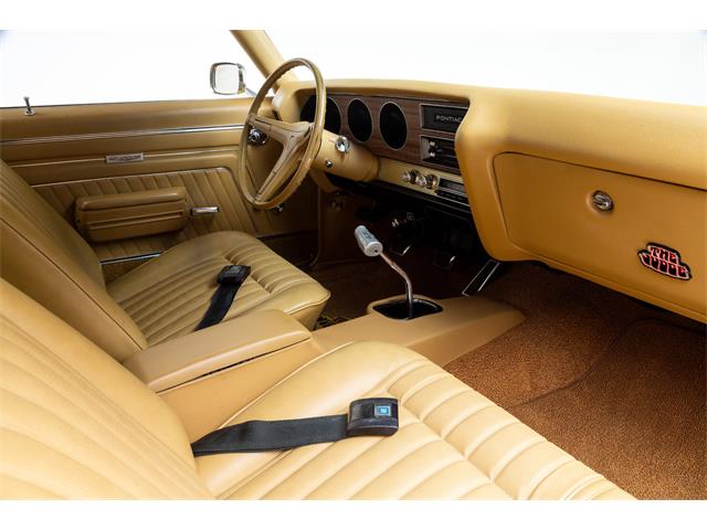 1970 Pontiac GTO (CC-2100124) for sale in Clifton Park, New York