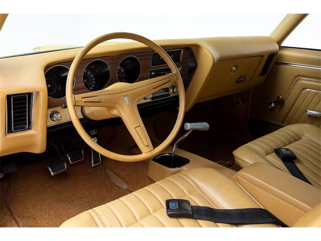 1970 Pontiac GTO (CC-2100124) for sale in Clifton Park, New York