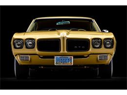 1970 Pontiac GTO (CC-2100124) for sale in Clifton Park, New York