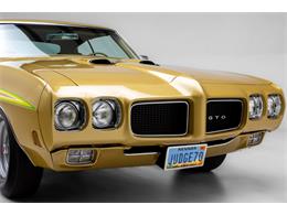 1970 Pontiac GTO (CC-2100124) for sale in Clifton Park, New York