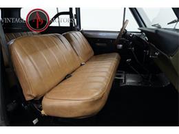 1975 International Scout (CC-2101240) for sale in Statesville, North Carolina