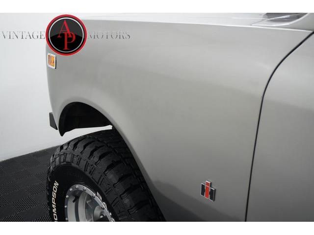 1975 International Scout (CC-2101240) for sale in Statesville, North Carolina