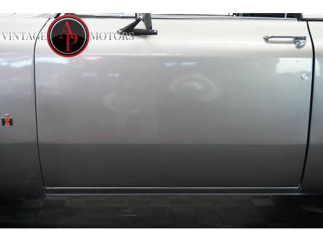1975 International Scout (CC-2101240) for sale in Statesville, North Carolina