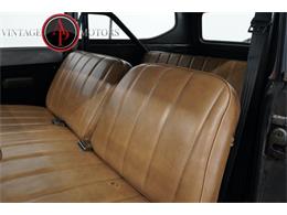 1975 International Scout (CC-2101240) for sale in Statesville, North Carolina