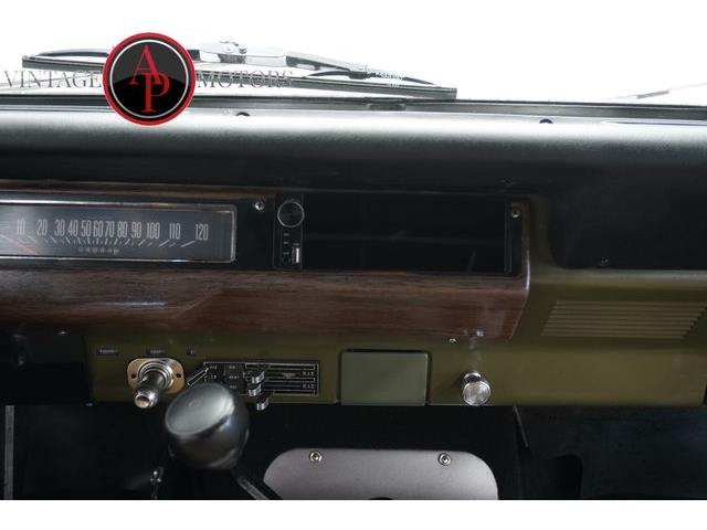 1975 International Scout (CC-2101240) for sale in Statesville, North Carolina