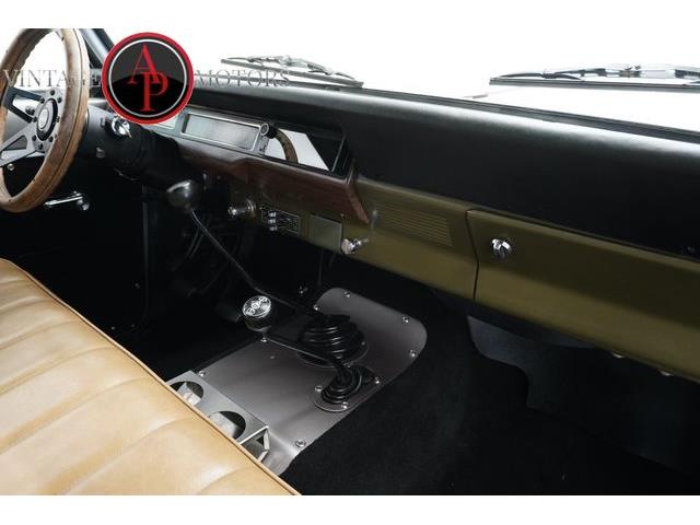 1975 International Scout (CC-2101240) for sale in Statesville, North Carolina