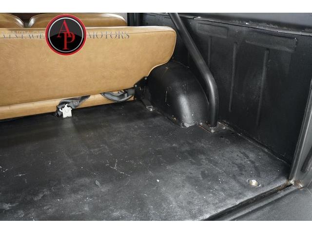 1975 International Scout (CC-2101240) for sale in Statesville, North Carolina