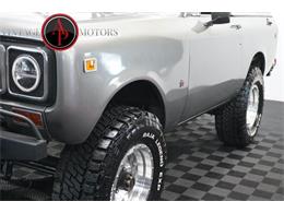 1975 International Scout (CC-2101240) for sale in Statesville, North Carolina