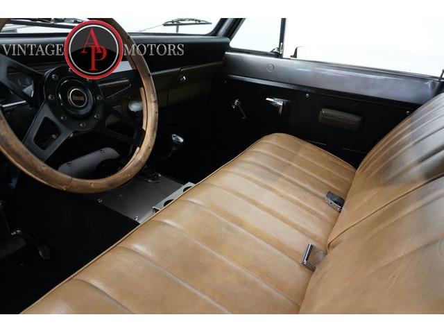 1975 International Scout (CC-2101240) for sale in Statesville, North Carolina