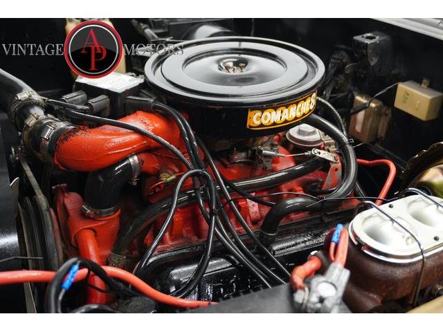 1975 International Scout (CC-2101240) for sale in Statesville, North Carolina