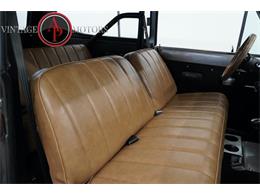 1975 International Scout (CC-2101240) for sale in Statesville, North Carolina