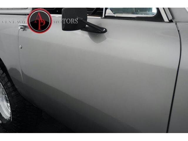 1975 International Scout (CC-2101240) for sale in Statesville, North Carolina