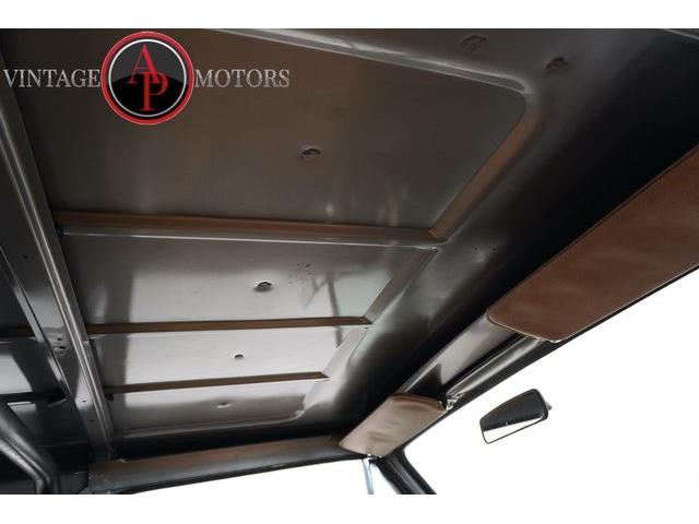 1975 International Scout (CC-2101240) for sale in Statesville, North Carolina