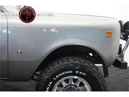 1975 International Scout (CC-2101240) for sale in Statesville, North Carolina
