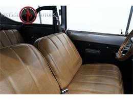1975 International Scout (CC-2101240) for sale in Statesville, North Carolina