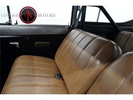 1975 International Scout (CC-2101240) for sale in Statesville, North Carolina