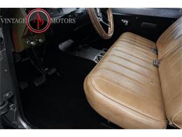 1975 International Scout (CC-2101240) for sale in Statesville, North Carolina