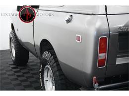 1975 International Scout (CC-2101240) for sale in Statesville, North Carolina