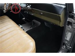 1975 International Scout (CC-2101240) for sale in Statesville, North Carolina