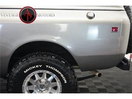 1975 International Scout (CC-2101240) for sale in Statesville, North Carolina