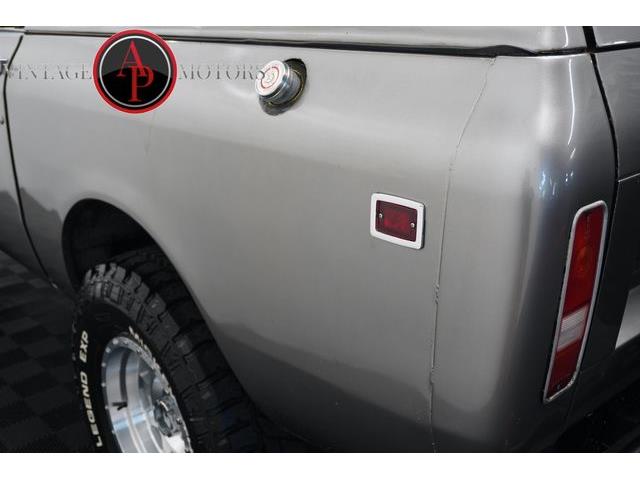 1975 International Scout (CC-2101240) for sale in Statesville, North Carolina