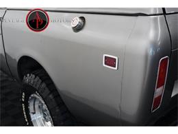 1975 International Scout (CC-2101240) for sale in Statesville, North Carolina