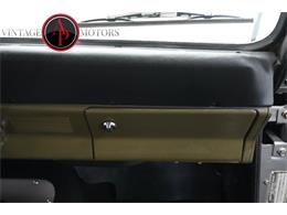 1975 International Scout (CC-2101240) for sale in Statesville, North Carolina