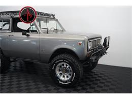 1975 International Scout (CC-2101240) for sale in Statesville, North Carolina