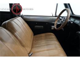 1975 International Scout (CC-2101240) for sale in Statesville, North Carolina