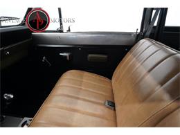 1975 International Scout (CC-2101240) for sale in Statesville, North Carolina
