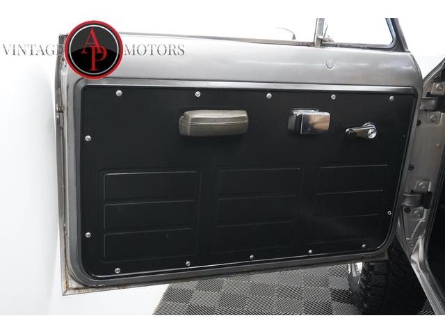1975 International Scout (CC-2101240) for sale in Statesville, North Carolina
